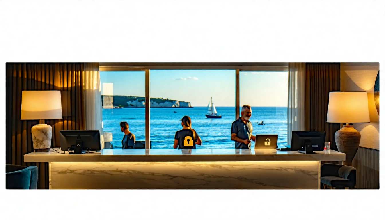 Casa de Playa Hotel kişisel verilerin korunması, işlenmesi, saklanması, aktarımı ve çerez kullanımıyla ilgili esasları, misafirler ve çalışanlar için hak ve yükümlülükleri açıklar.